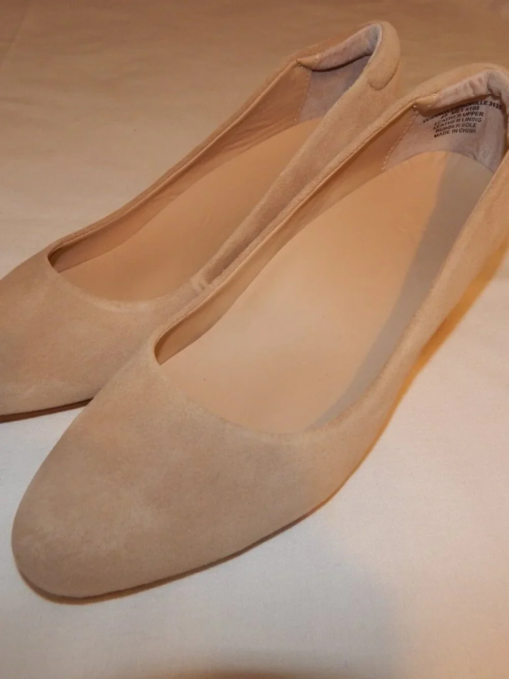 ABEO Veranda Espadrille Wedge Size 8 NWT